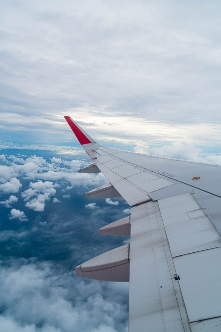 Affordable flights